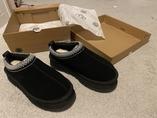 UGG Tazz Slippers