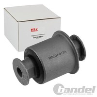 NTY Querlenkerlager Buchse Hinterachse Oben Passend FüR Dodge Nitro Jeep Cheroke