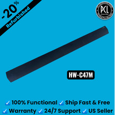 Samsung B-Series 4.1.CH Soundbar HW-C47M Excellent