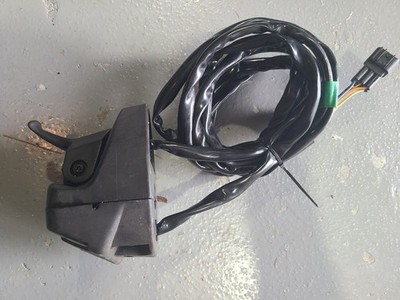 YAMAHA 14-20 core reverse LEVER VX FX GP VX110 RIDE Start Stop Reverse Switch