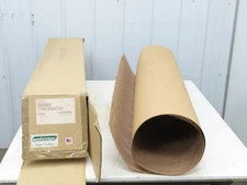 Edgemate 8102072 Walnut Wood Veneer Edge Band Unglued 10m 4x8' 48x96" Sheet