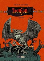 Donjon - Armageddon | Joann Sfar (U. A.) | Deutsch | Taschenbuch | 48 S. | 2007