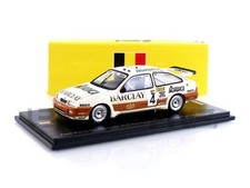 SPARK 1/43 - FORD SIERRA RS COSWORTH - SPA-FRANCORCHAMPS 1987 SB235