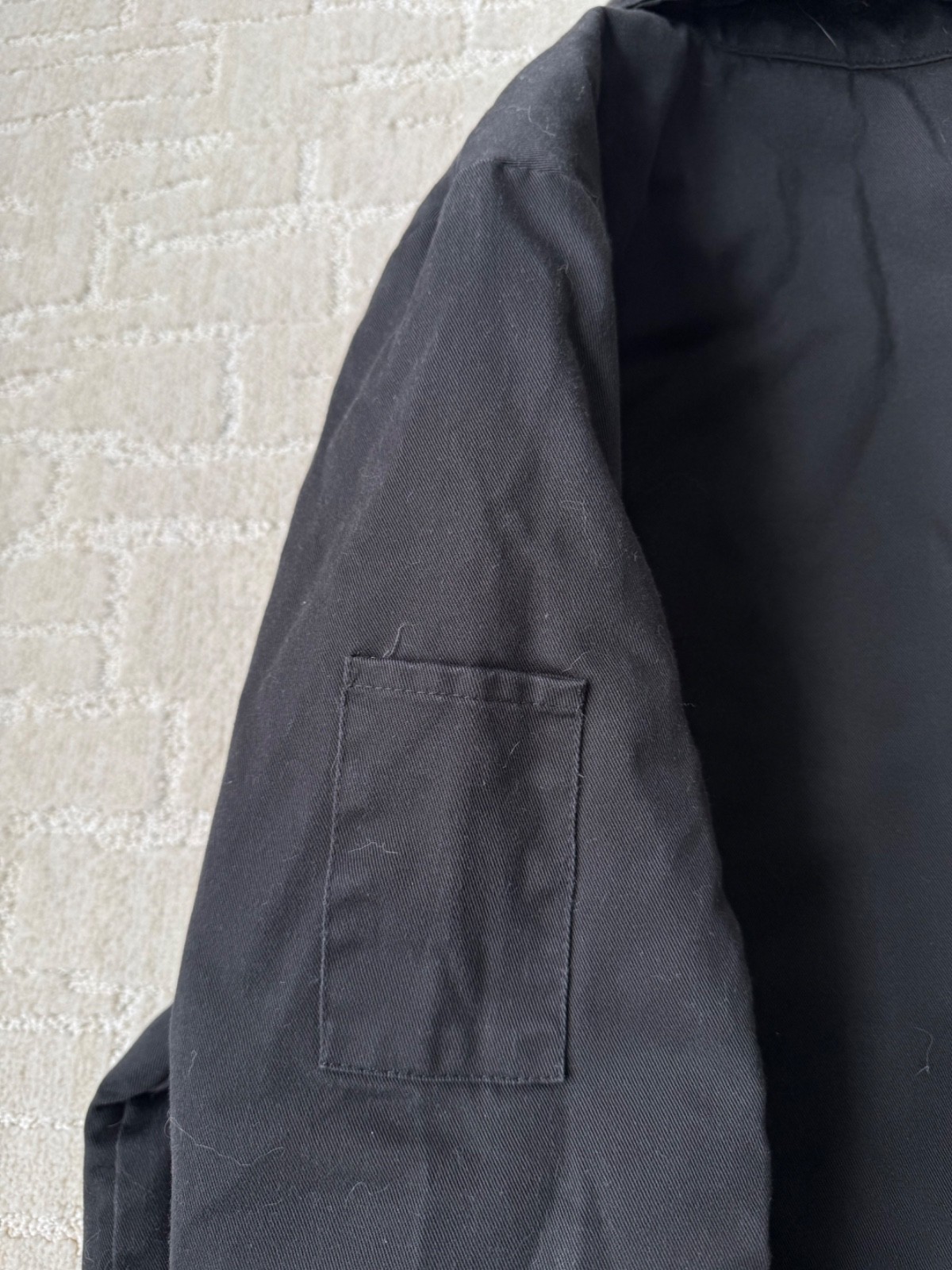 Broken Promises Work Jacket Things Have Changed M… - image 10