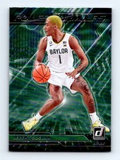 #PF-JSO 2022-23 Chronicles Draft Picks Power Formulas BASE ] Jeremy Sochan RC