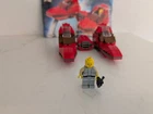 LEGO Star Wars: Twin-Pod Cloud Car (7119) 100% Complete W/ Instructions (No Box)