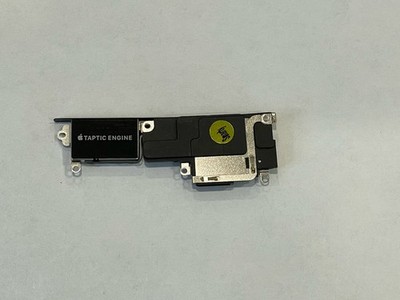 iPhone 12 Pro Max Loud Speaker w/ Taptic Engine Replacement OEM Original Apple