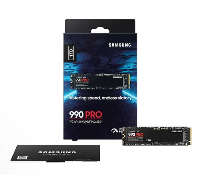 Samsung 1 TB Solid State Drives for sale - eBay