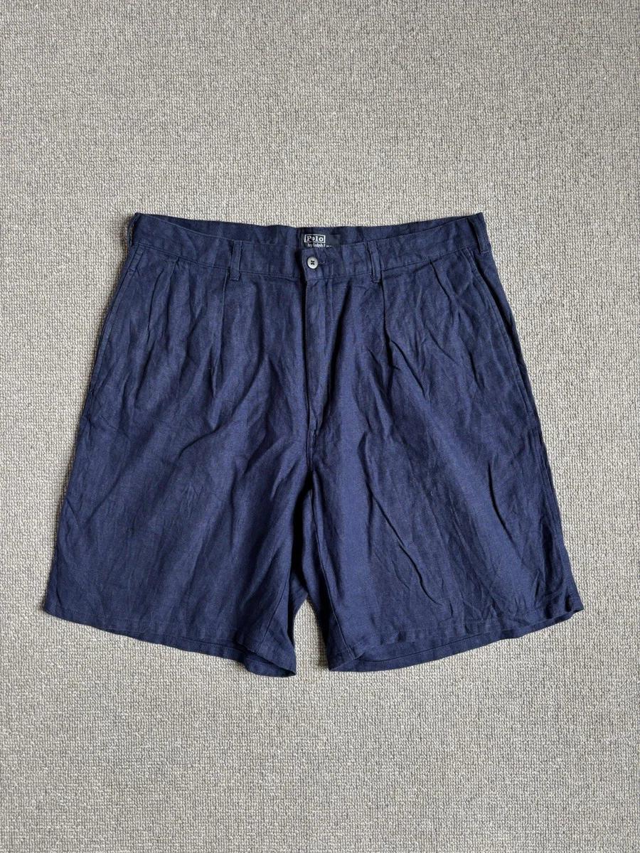 パンツ Ralph Lauren 80s shorts made in USA Polo Ralph Lauren 80s Shorts for Men for sale | eBay