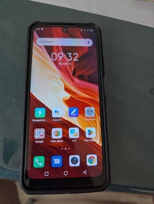 Infinix Note 10 Pro(8GB+128GB)