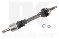 NK Antriebswelle 5019101 für FIAT SCUDO Bus Multijet PEUGEOT 407 EXPERT TEPEE SW