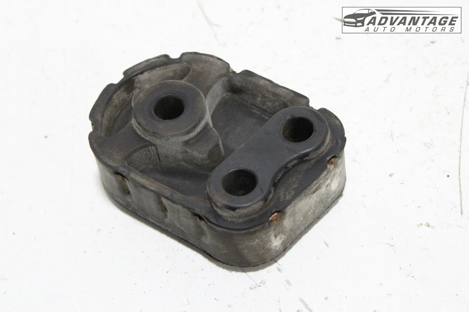 Chevrolet Colorado 2016-2025 3,6 L escape silenciador tubo aislador suspensión OEM Foto 4 de 4