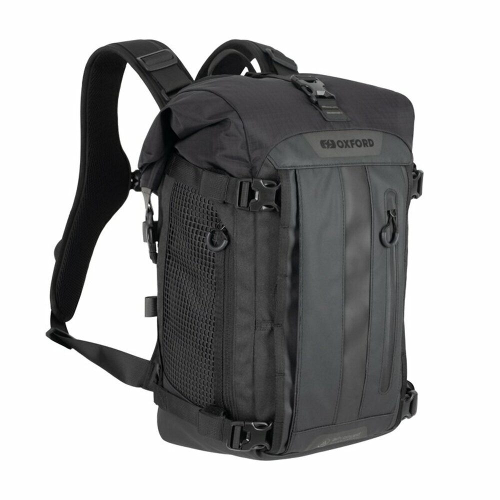 Free Shipping Bag/Backpack Oxford Atlas B-20 Advanced for Motorcycle Parts