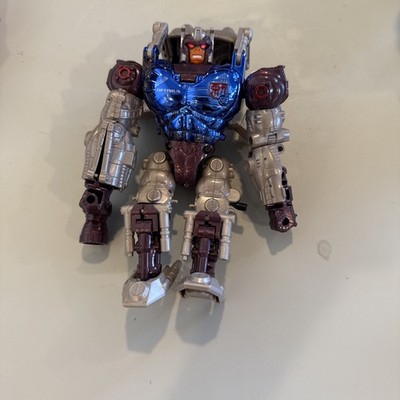 Hasbro Transformers Beast Wars Mega Transmetal Maximal Optimus Primal