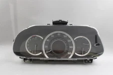 Speedometer Cluster 156K Miles EX-L Leather Fits 2013-17 HONDA ACCORD OEM #40659