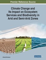 Climate Change And Its Impact On Ecosystem Services And Biodiversity In Arid...
