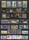 U/MINT MALTA  stamp selection (ref.15)