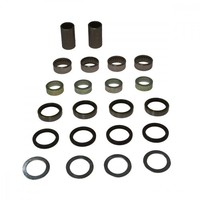 Schwingenlager Reparatursatz All Balls 28-1125 FüR Husqvarna Tc 125 2016-2017