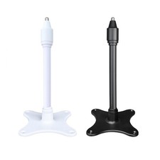Portable Baby Monitor Flexible Camera Holder Adjustable Gooseneck Stand