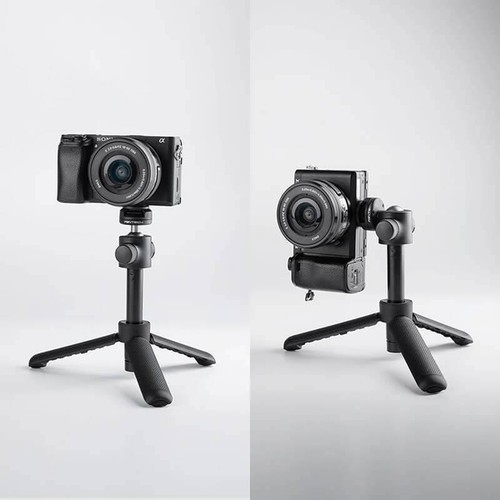 PGYTECH CapLock Action Camera Extension Pole Tripod - Picture 3 of 3
