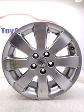 Wheel 17x7 Alloy 8 Spoke Silver Fits 05-07 AVALON