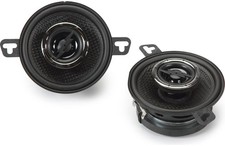 Sound Ordnance P-35B 3-1/2" 2-way Speakers