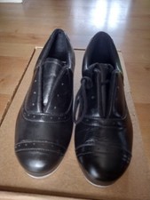 Boch Jason Samuels Smith Tap Shoes Women's Size 5