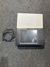 SIMRAD CA42 Chartplotter Sonar Fishfinder MFD...