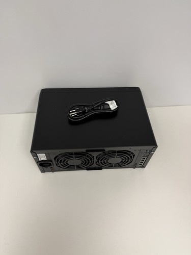 Synology NAS 8 bay DS1815+ No Drives Untested Parts/Repair - Photo 16/20