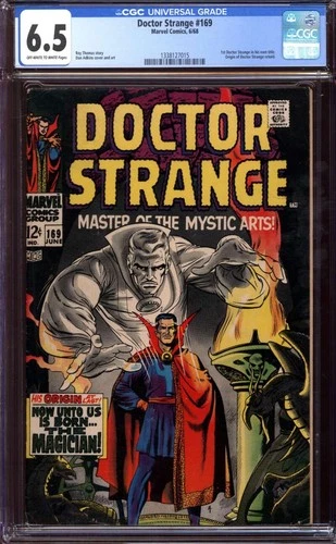Comic Image