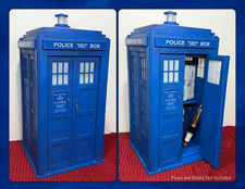 TARDIS Media Cabinet – 23