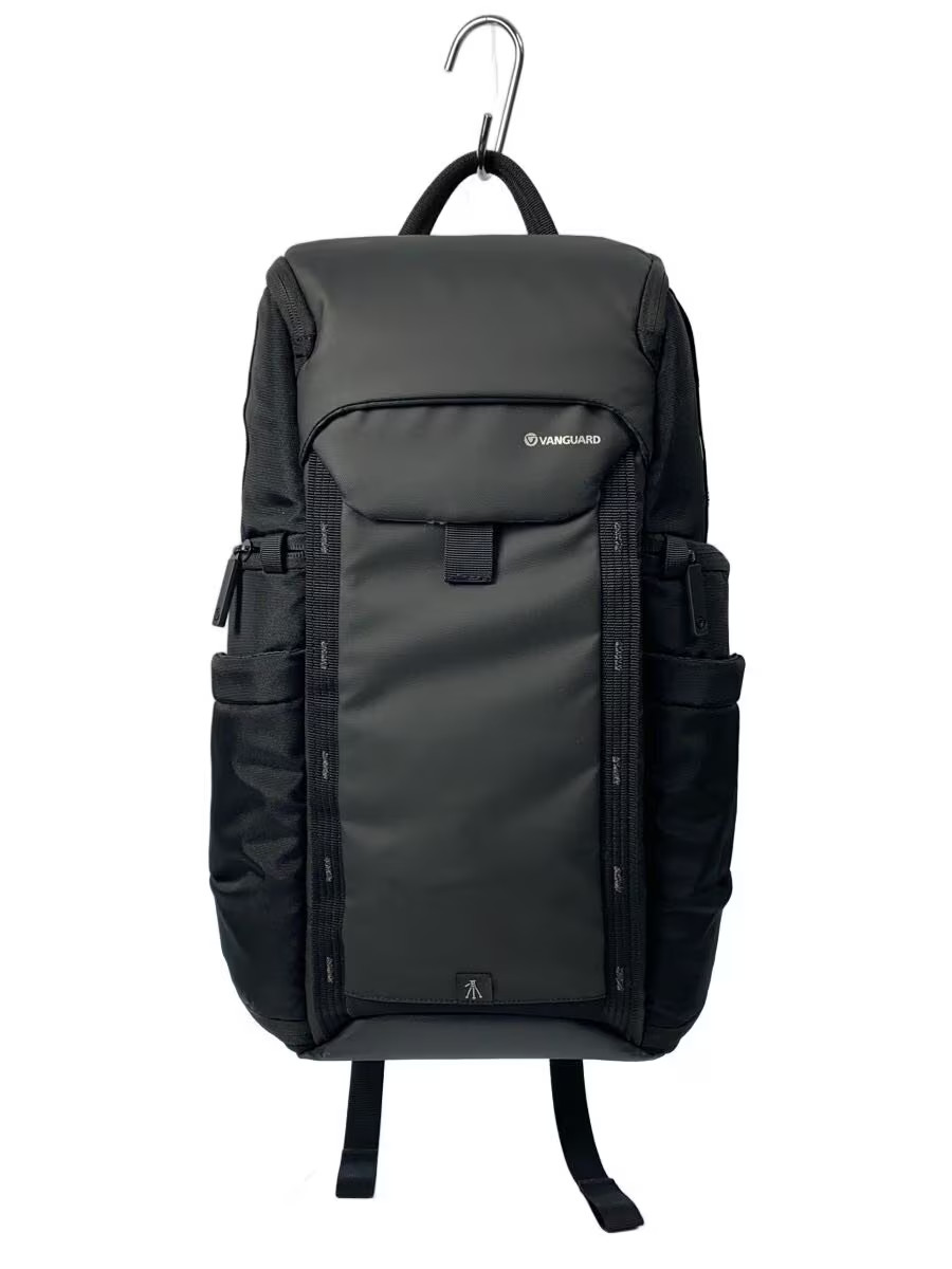 Vanguard Backpack Blk Solid Veo R48 Camera Bag K6… - image 1