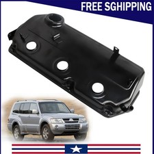 New 1pcs Engine Valve Cover Md371755 Fit For 2001-2002 Mitsubishi Montero 3.5l New 1pcs Engine Valve Cover Md371755 Fit For 2001-2002 Mitsubishi Montero 3.5l