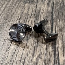 Shirt Studs Black Formal Wear Accessories for Men for sale | eBay Shirt Studs Black Formal Wear Accessories for Men for sale | eBay