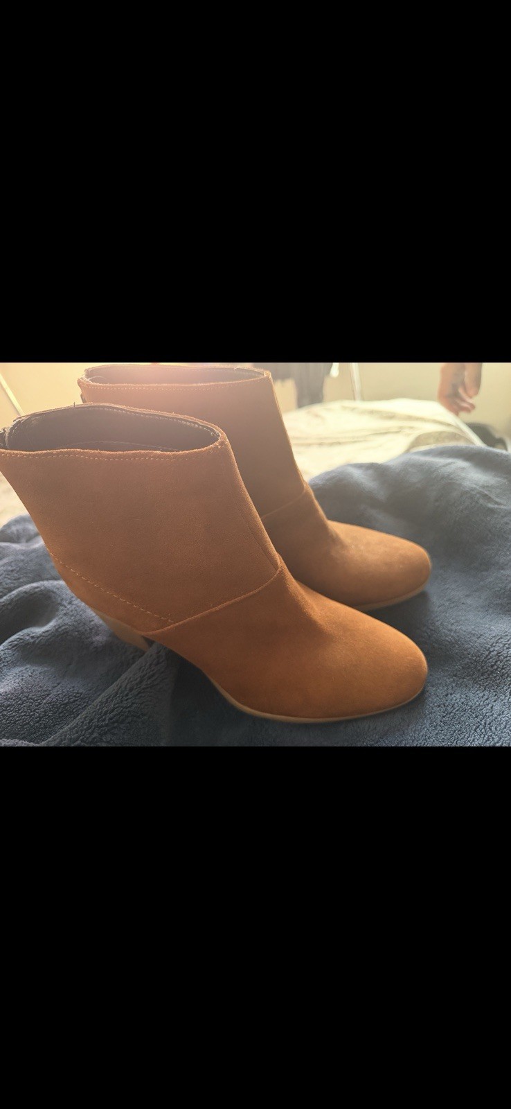 Boots Size 11