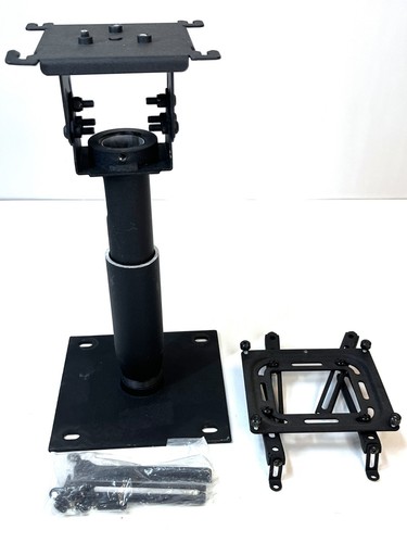 Chief VPAU Vertical/Horizontal Universal Projector Ceiling Mount VPAUB & CMS0203