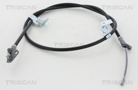 Zugdraht, Handbremse Triscan 8140 131167 Toyota 46430-52070
