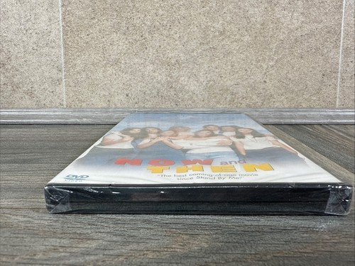 Now And Then DVD D (2004) Region 1 NTSC Brand New Sealed - Picture 4 of 7