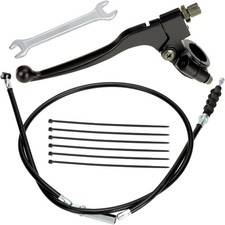 Cavo maniglia leva frizione sinistra 7/8" per 50cc 70cc 90cc 110cc 125cc 150cc P