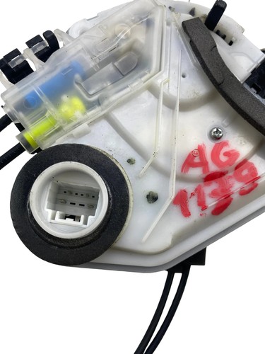 MERCEDES-BENZ A W177 Heckscheibenwischermotor A2479065102 2022 (AG1141)