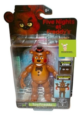 TOY FREDDY 6