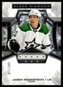 2024-25 Upper Deck Black Diamond Jason Robertson 071/349 Dallas Stars #BDB-RO