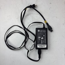 Genuine HP 0957-2304 OEM AC Power Adapter 32V 12V Printer Supply Tested