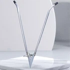 Manual Seedling Transplanter Bulb Transplanter for Vegetables Potatoes Corn