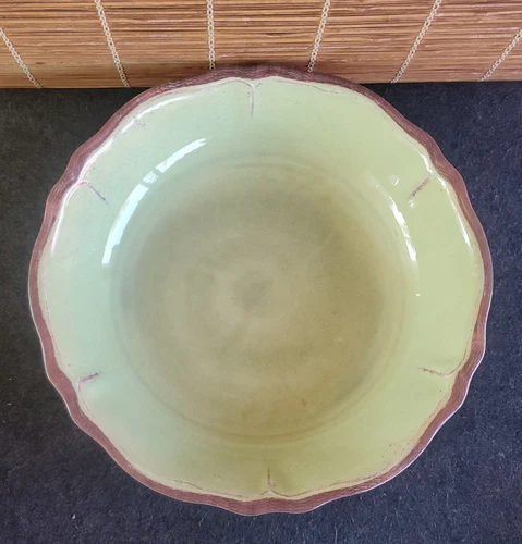 Le Cadeaux Salad Bowl - Thumbnail 2
