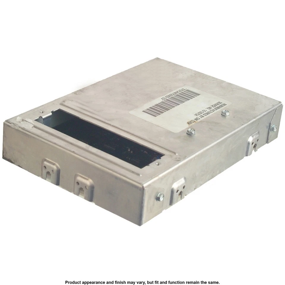 Módulo de control de carrocería DAC para chasis comercial DeVille Cardone Foto 4 de 4