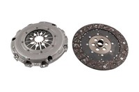 Lucas Kupplungssatz LKCA990025 240Mm FüR Ford Kuga 2 DM2 MAX WA6 Mondeo 4 BA7 1