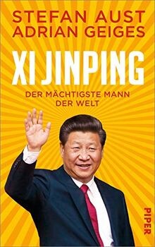 Xi Jinping  der mächtigste Mann der Welt: Biografie | Ei... | Buch | Zustand gut