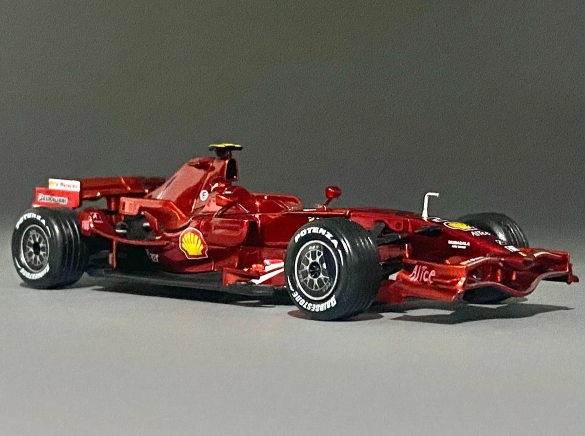 ferrari f2008 products for sale | eBay
