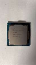 Intel Core i5-9600 SRF4H 3.10GHz 6-Core LGA1151 Desktop CPU Processor